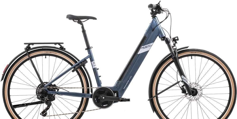 ROCKMACHINE CROSSRIDE INT E450 T:S/M 43