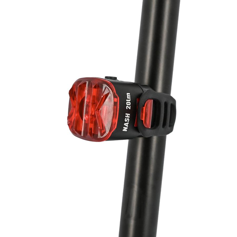 KHEAX NASH 20L FIXATION TIGE DE SELLE LED