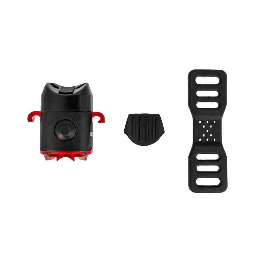 KHEAX NASH 20L FIXATION TIGE DE SELLE LED