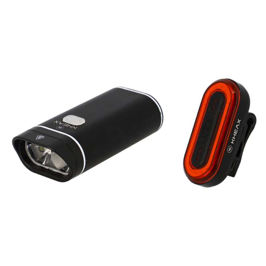 KHEAX SYRMA/TUBAN 500/50L FIXATION CINTRE/SELLE LED
