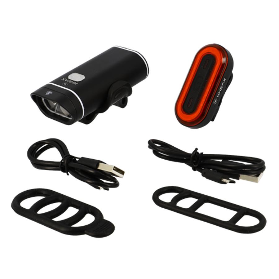 KHEAX SYRMA/TUBAN 500/50L FIXATION CINTRE/SELLE LED