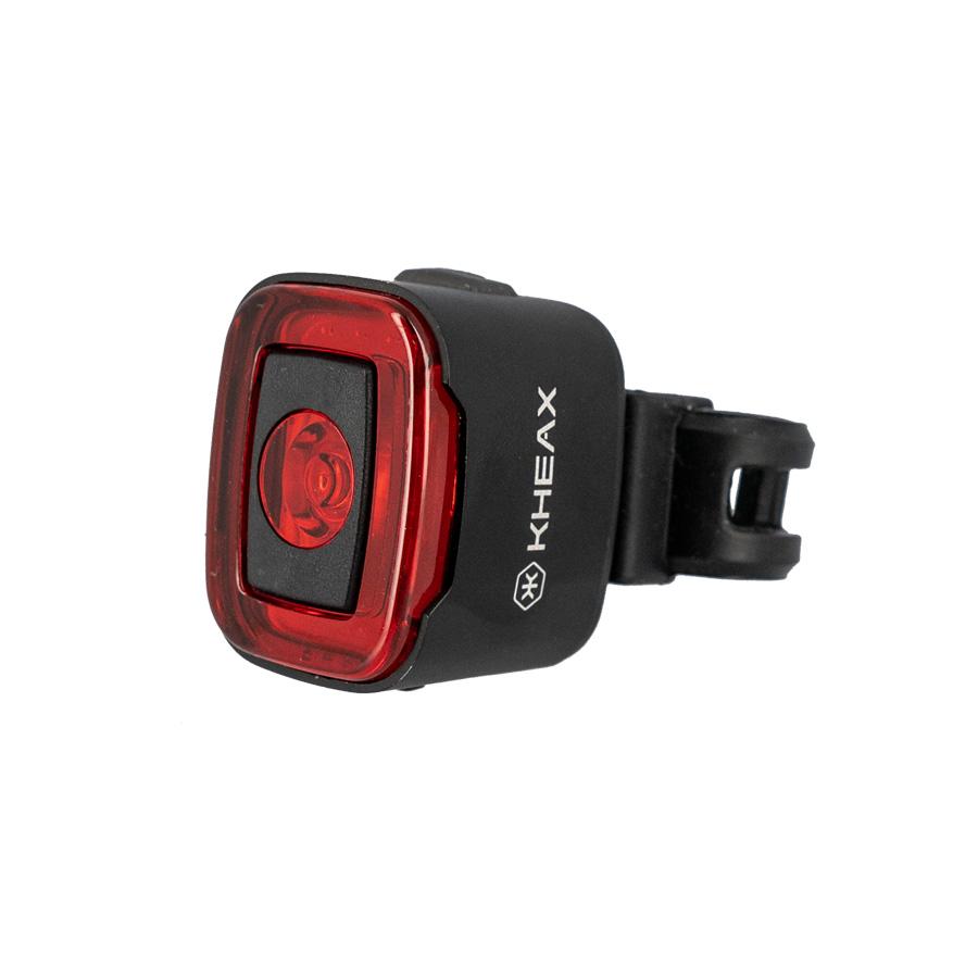 KHEAX NEKKAR 50L FIXATION TIGE DE SELLE LED