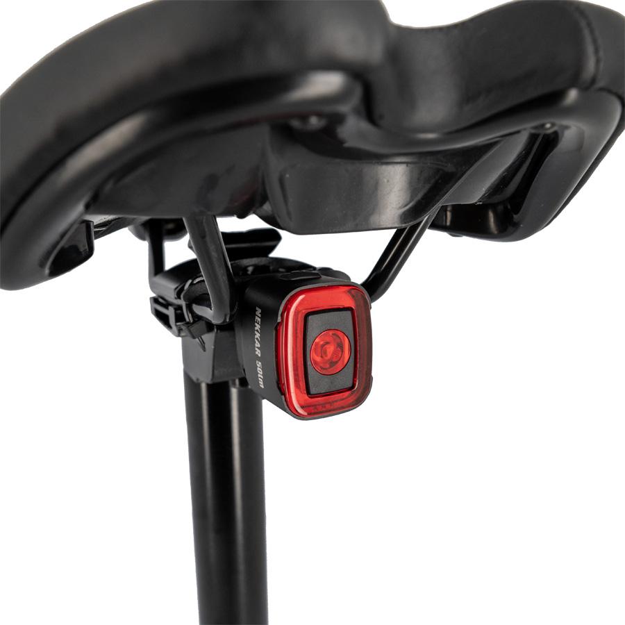 KHEAX NEKKAR 200/50L FIXATION CINTRE LED