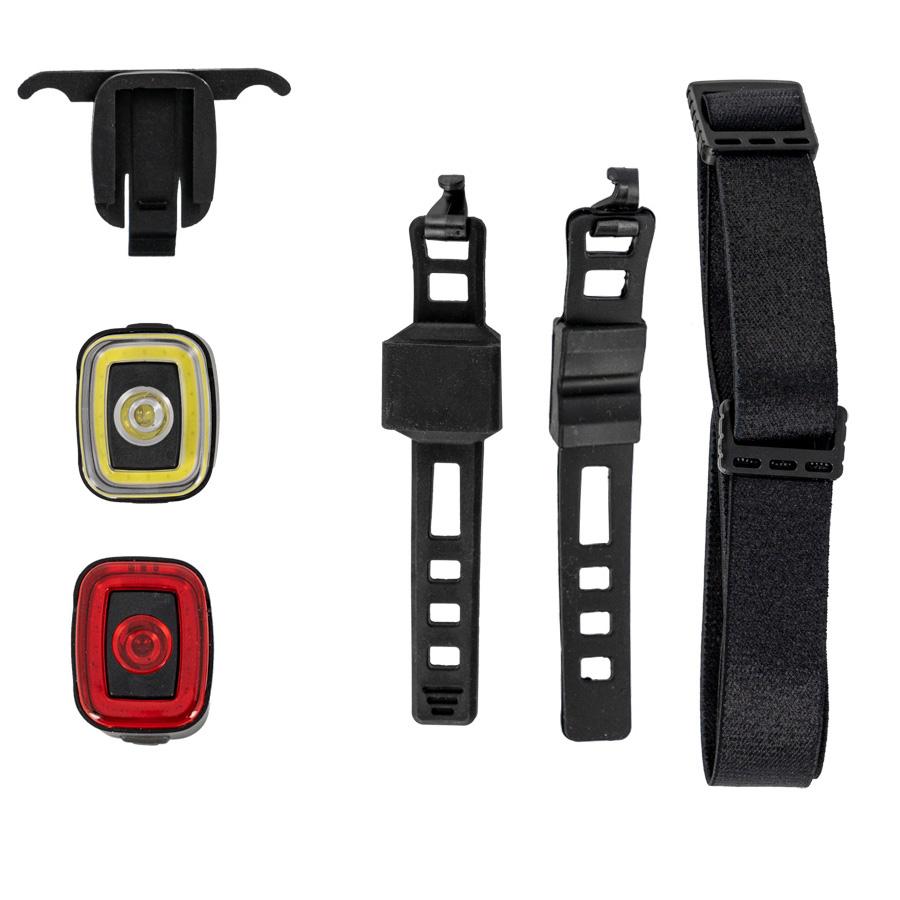 KHEAX NEKKAR 200/50L FIXATION CINTRE LED