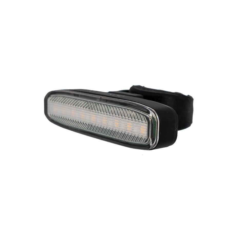 KHEAX IZAR II 50L MODE CLIGNO