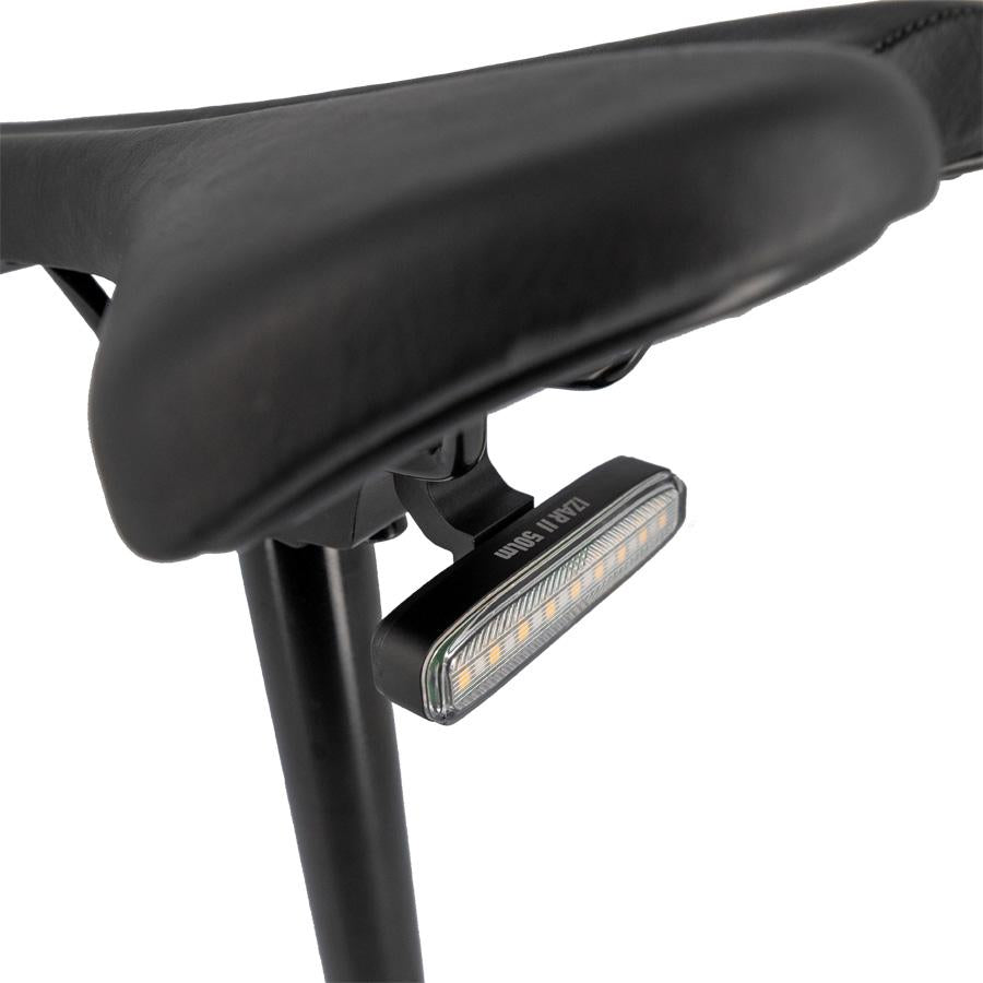 KHEAX IZAR II 50L MODE CLIGNO