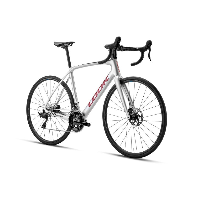 Look 765 Optimum Shimano 105