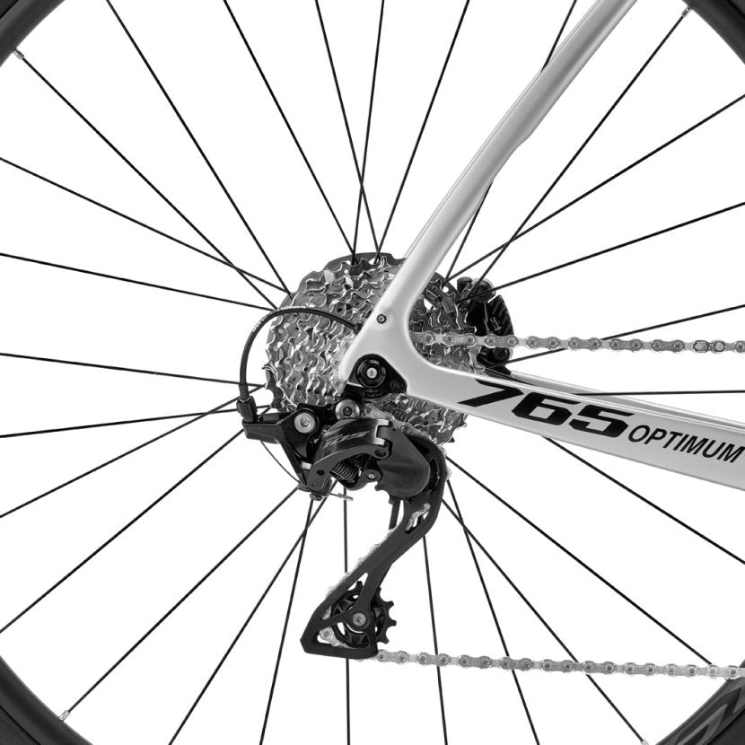 Look 765 Optimum Shimano 105