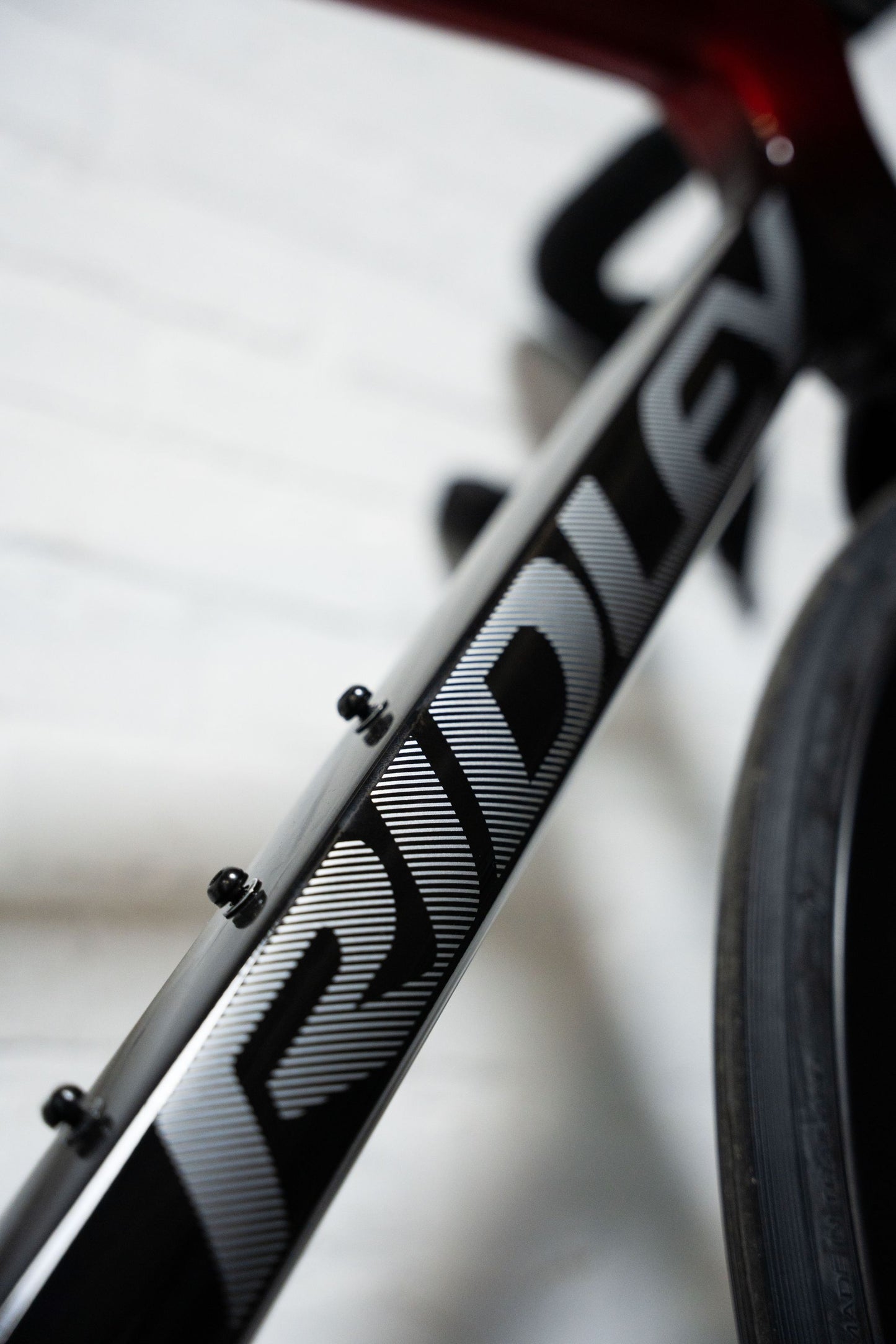 Ridley Falcn 105 DI2