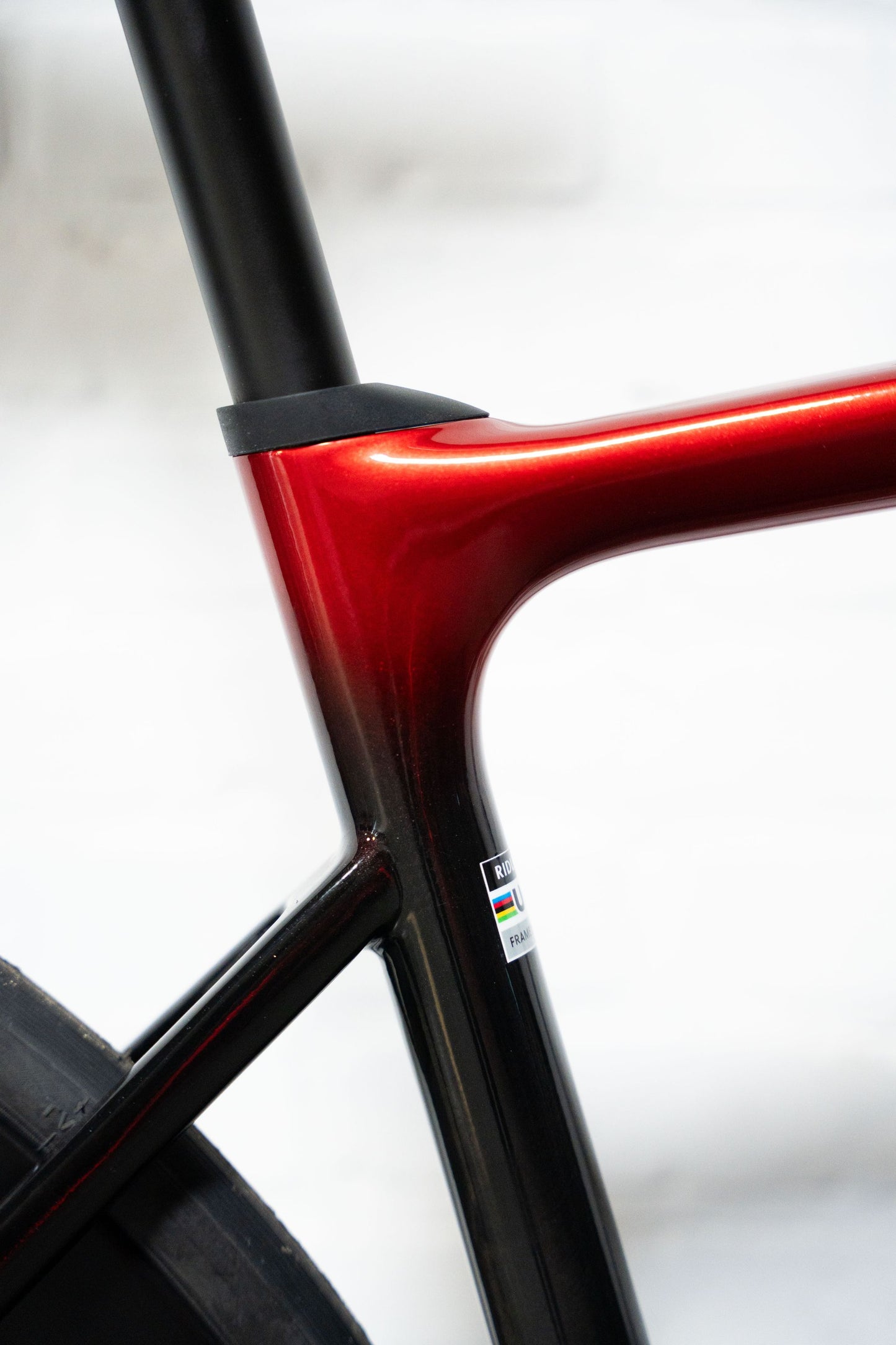 Ridley Falcn 105 DI2