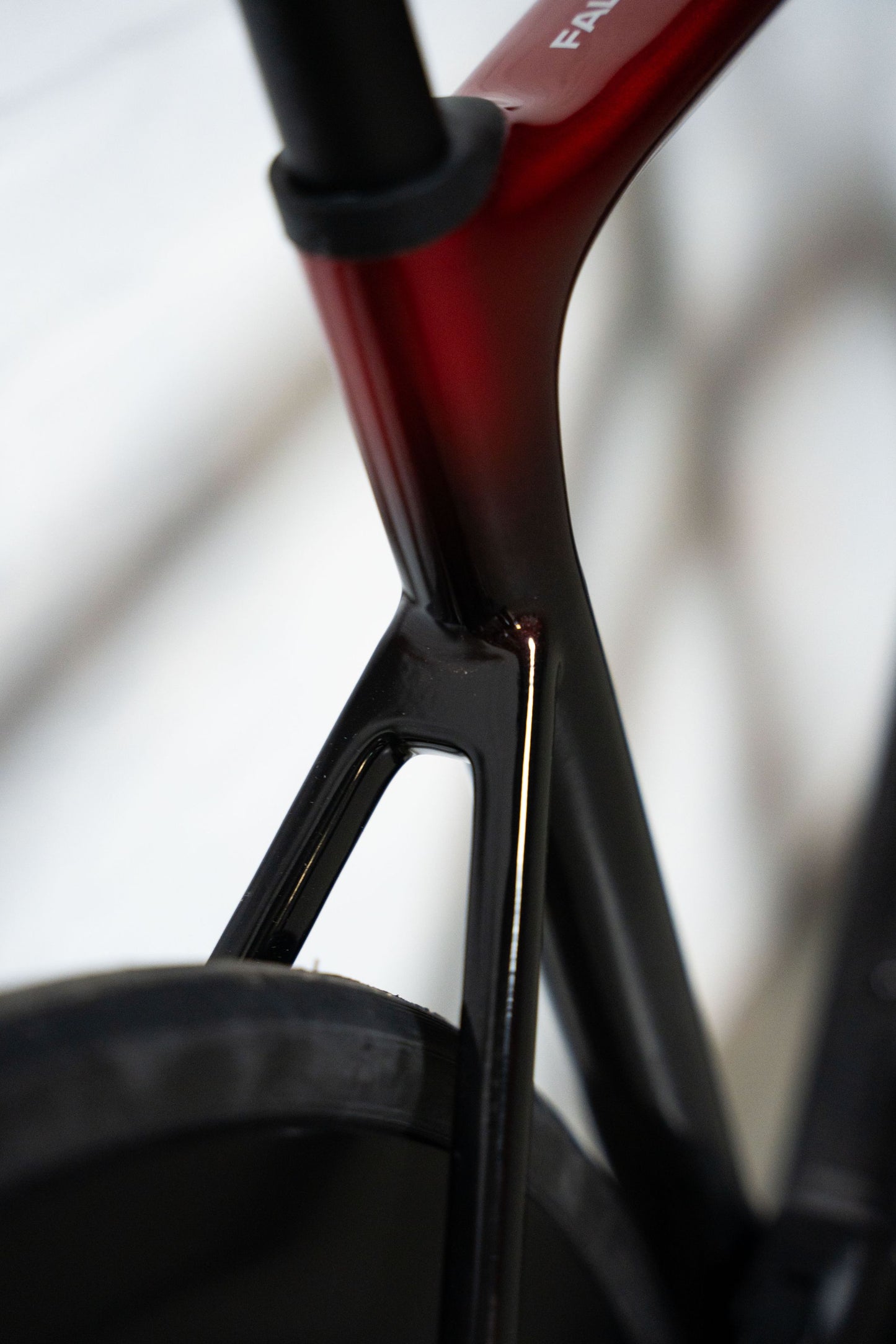 Ridley Falcn 105 DI2