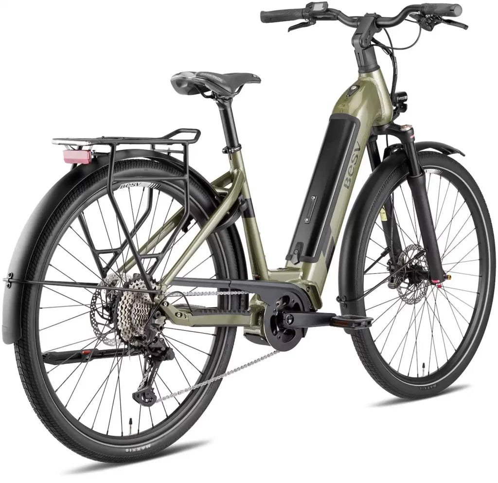 BesV TR 1.1