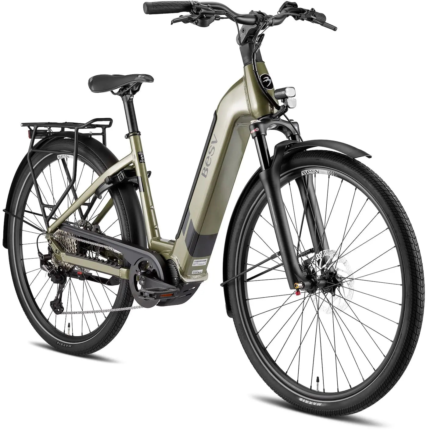 BesV TR 1.1