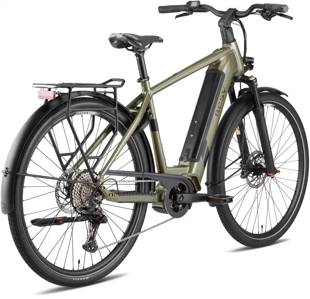 BesV TR 1.1