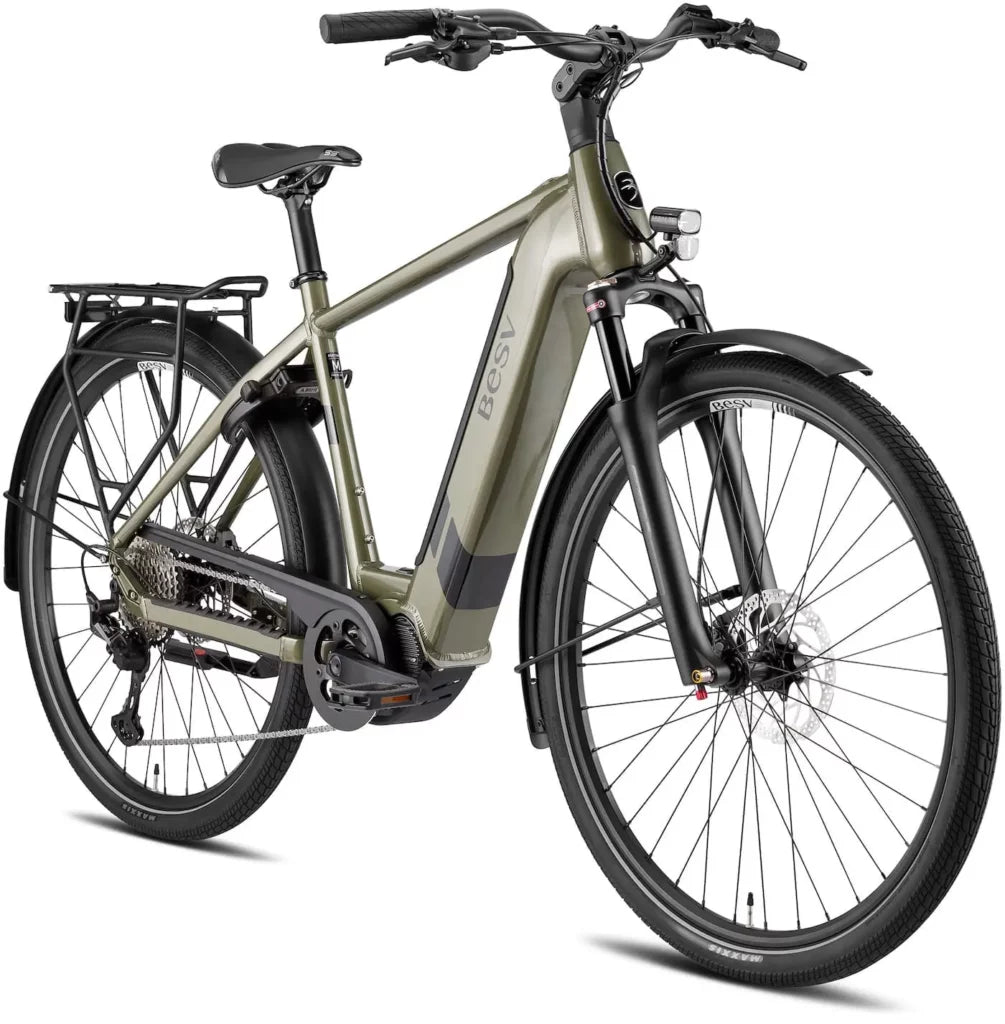 BesV TR 1.1