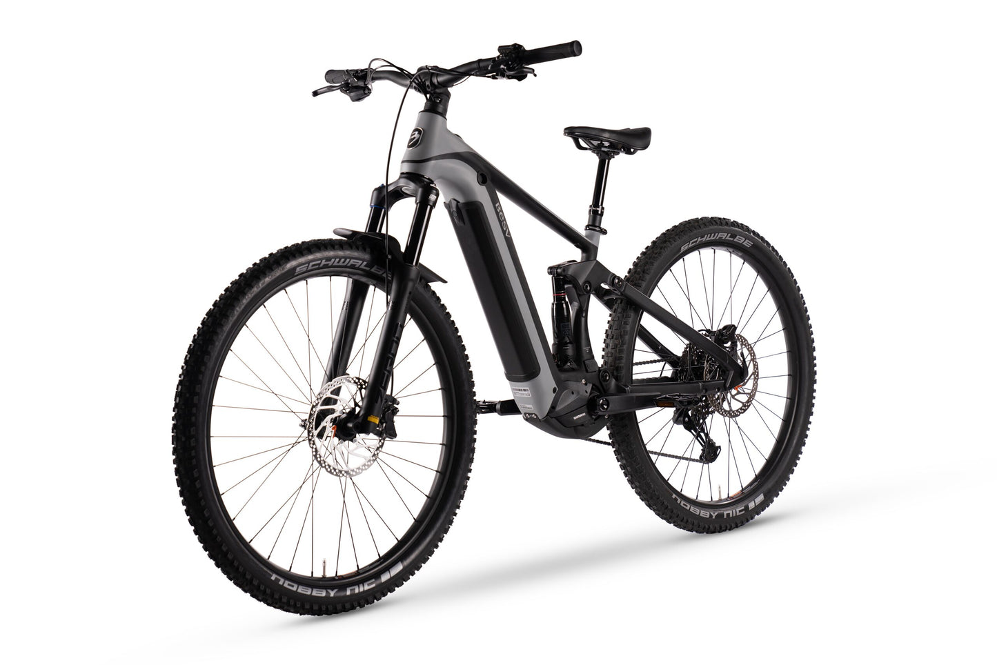 BesV TRS130 1.3 Slate Gray Taille M