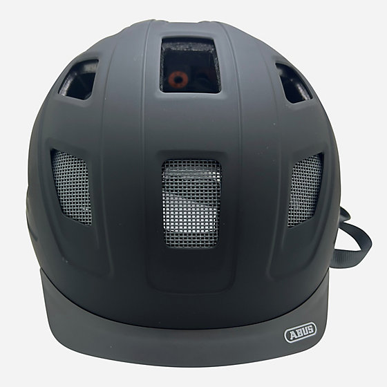 Abus Hyban Core Noir Taille L