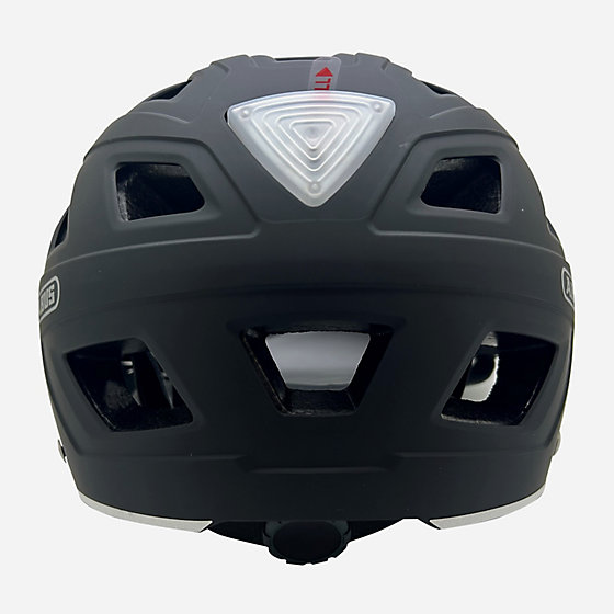 Abus Hyban Core Noir Taille L