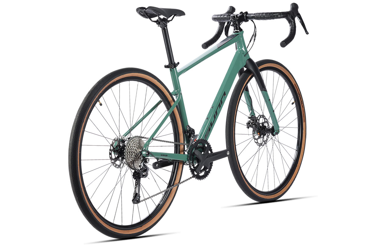 Sunn Venture S2 Taille L