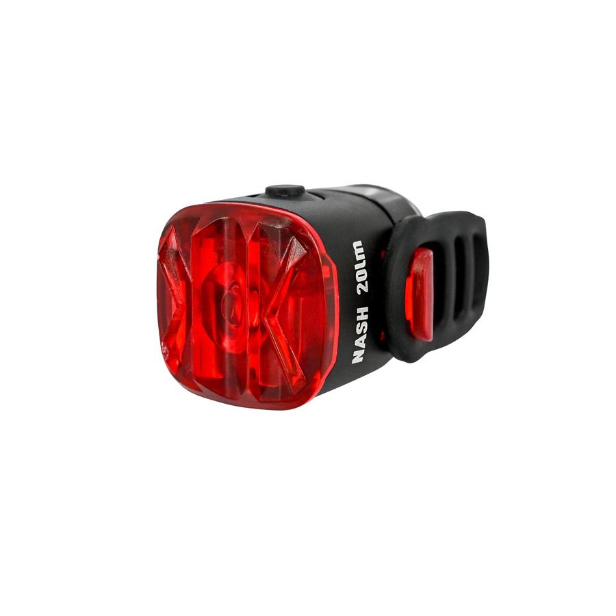 KHEAX NASH 20L FIXATION TIGE DE SELLE LED