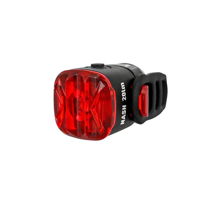 KHEAX NASH 20L FIXATION TIGE DE SELLE LED