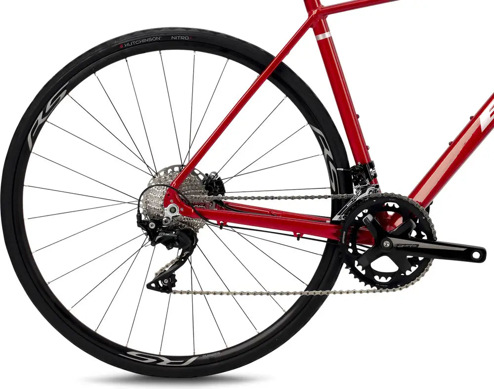 BH Quartz 1.5 MD Taille 52