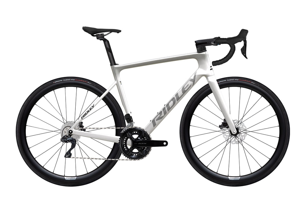 Ridley  Falcn 105 DI2