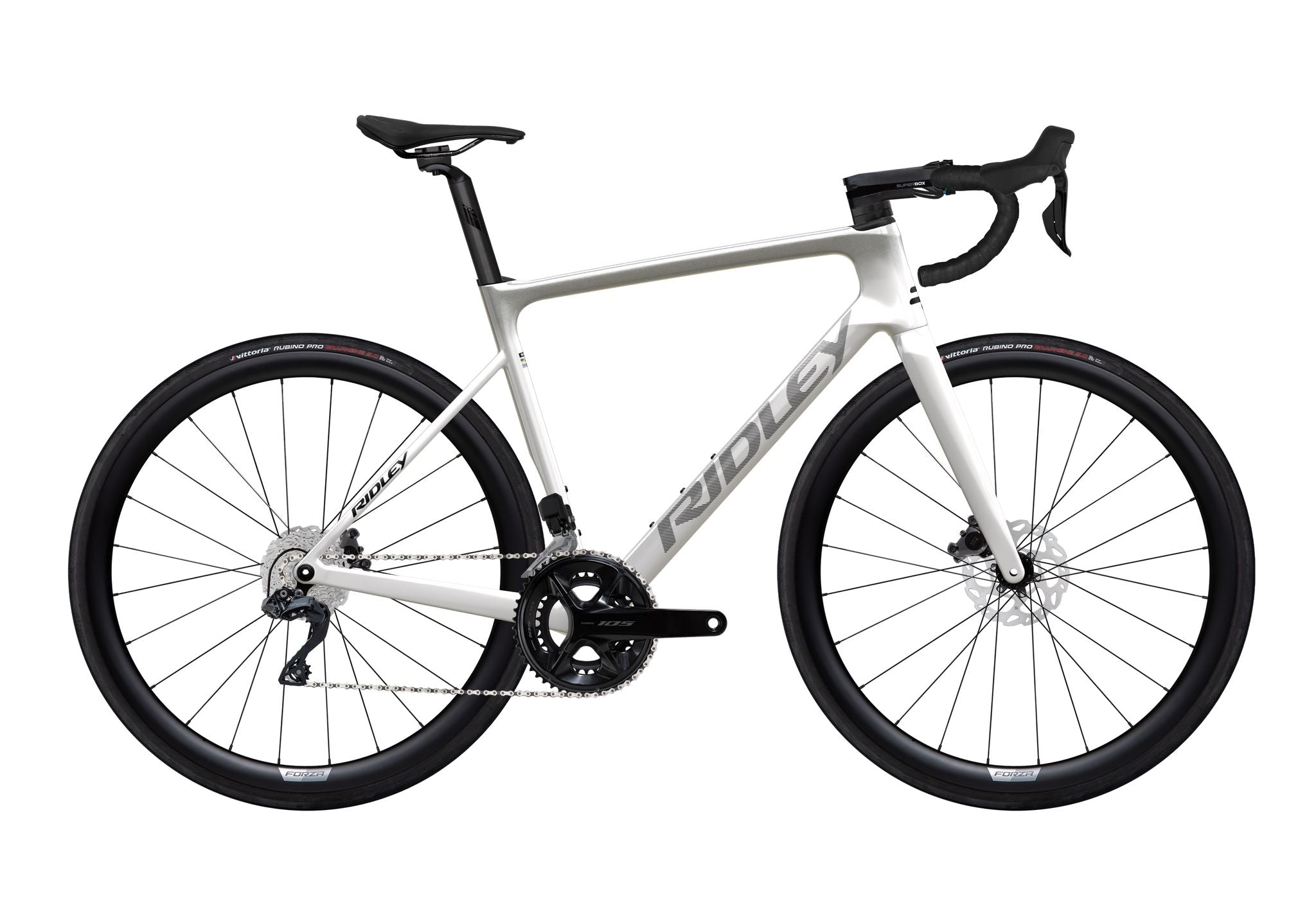Ridley  Falcn 105 DI2