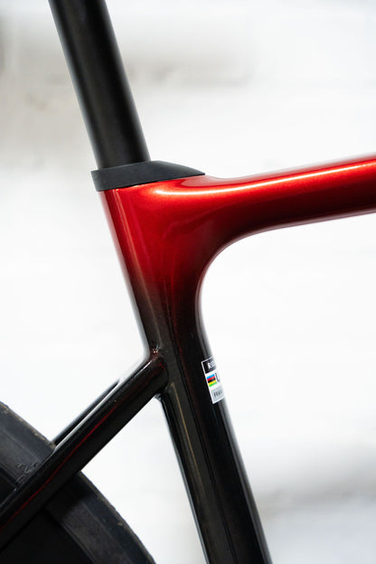 Ridley  Falcn 105 DI2