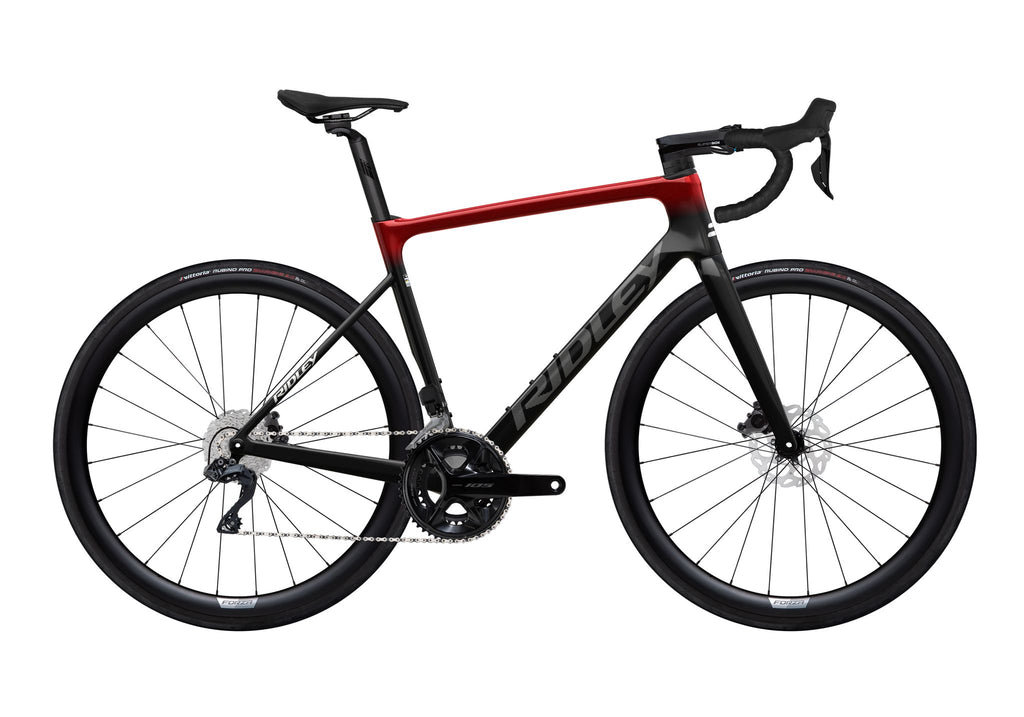 Ridley  Falcn 105 DI2