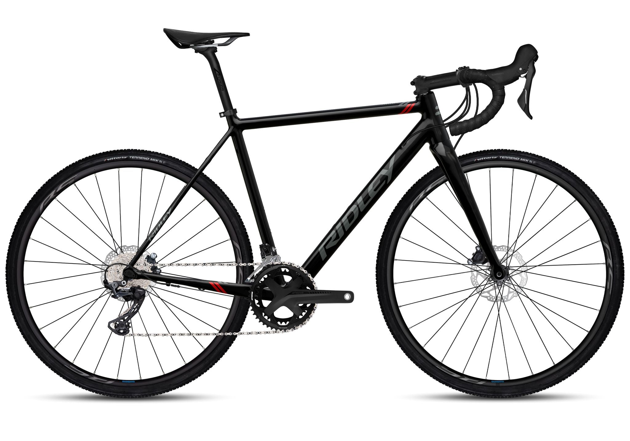 Ridley X-Ride Disc GRX 400