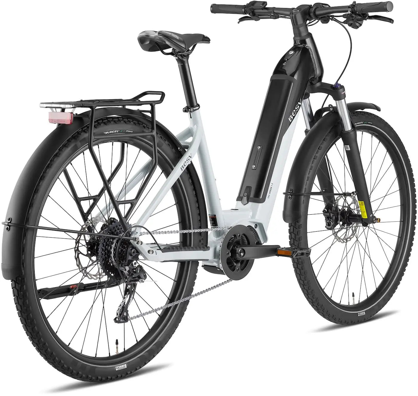 BesV TRX Urban 1.3