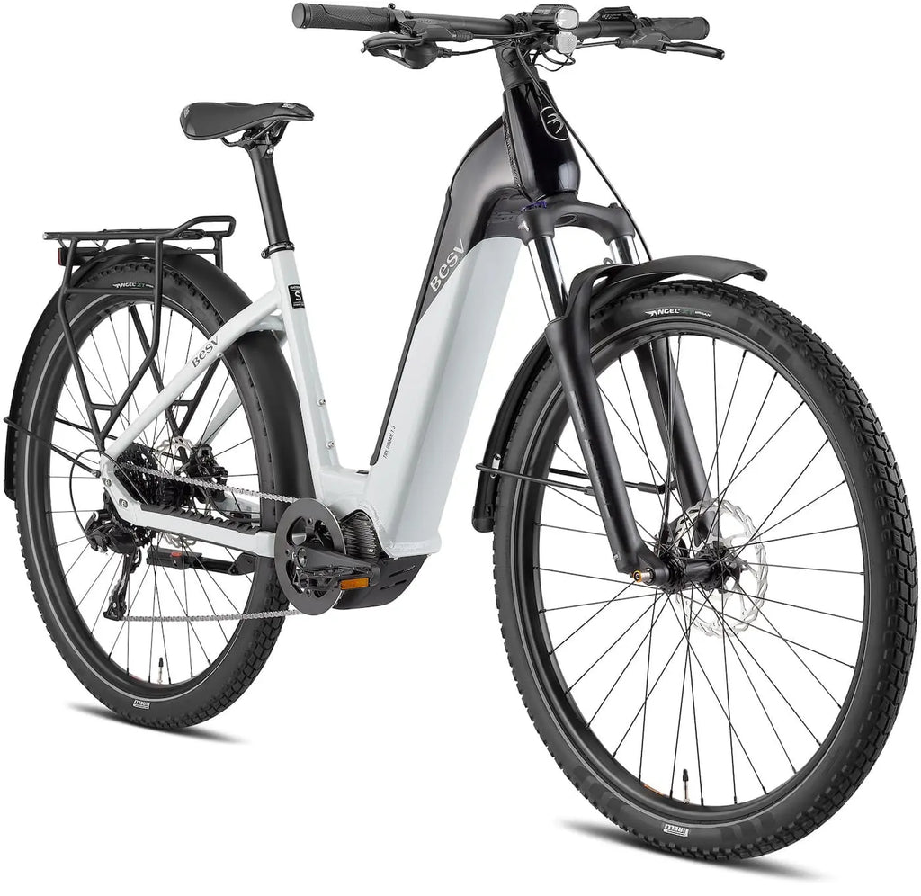 BesV TRX Urban 1.3