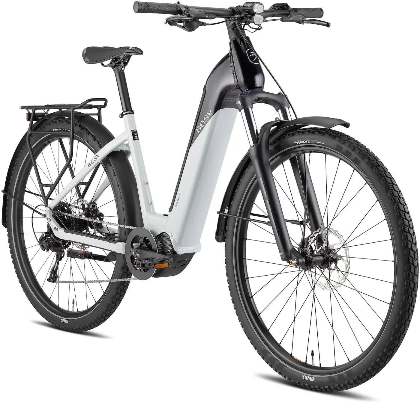 BesV TRX Urban 1.3