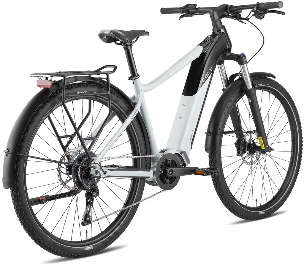 BesV TRX Urban 1.3
