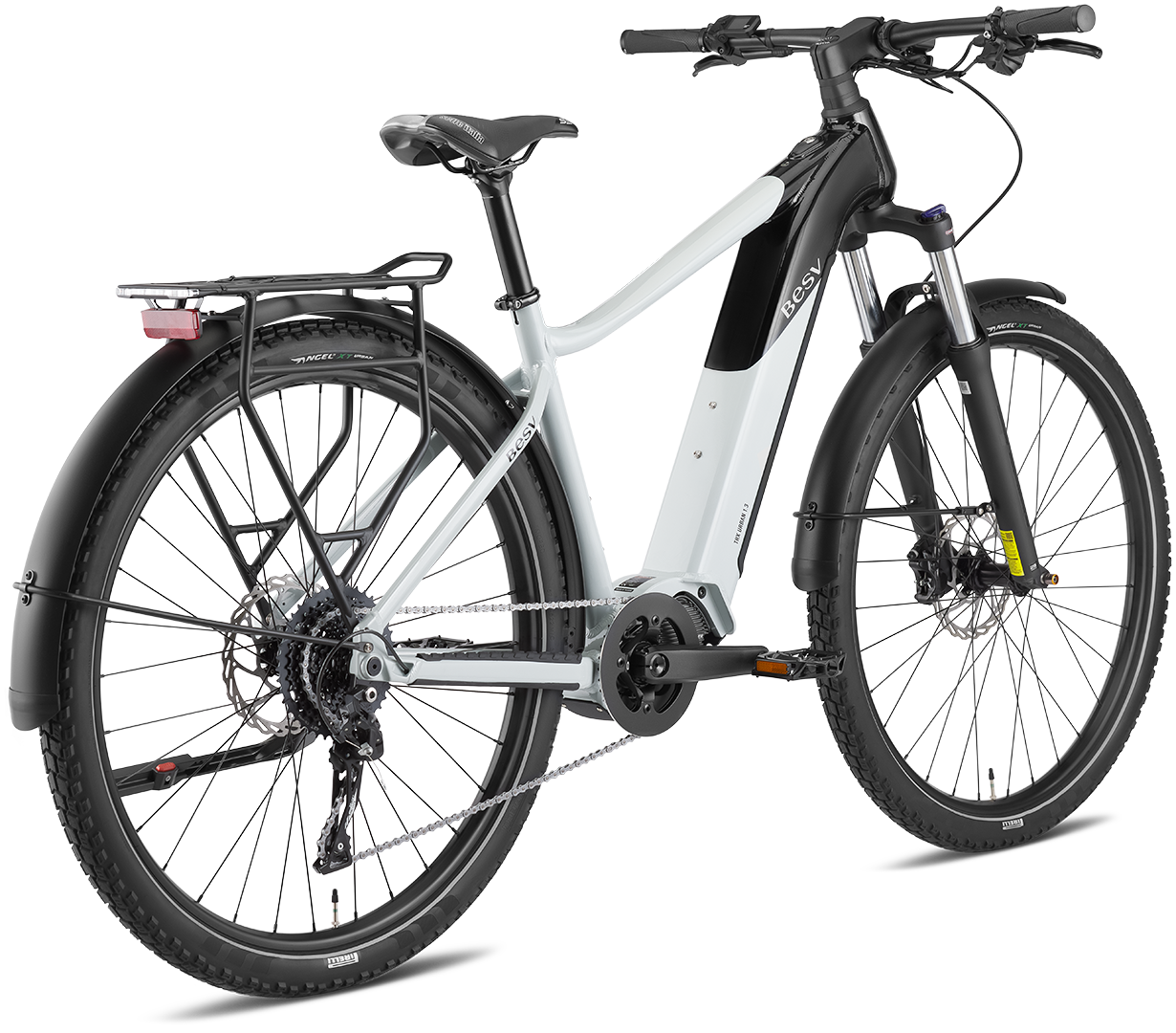 BesV TRX Urban 1.3