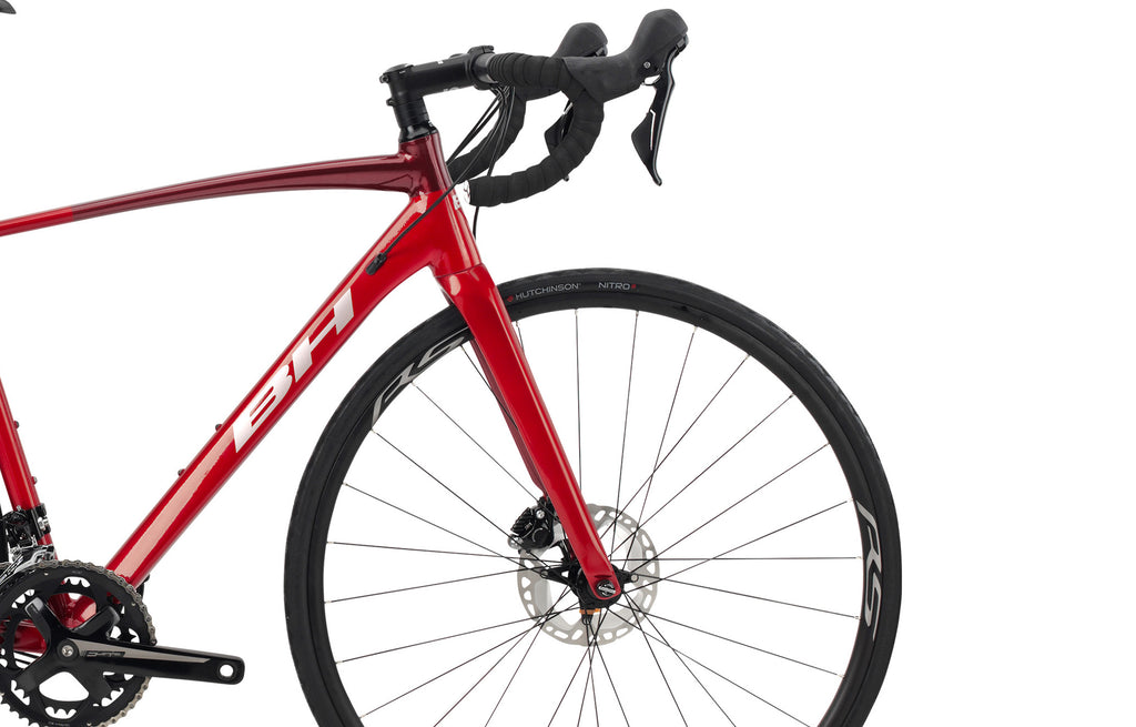 BH Quartz 1.5 MD Taille 52