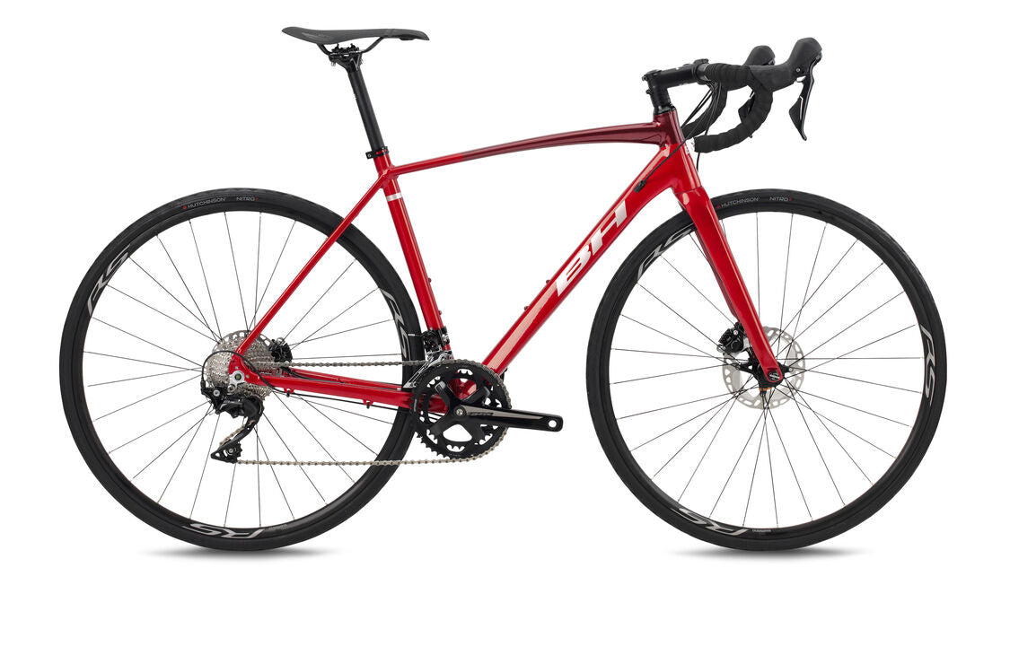 BH Quartz 1.5 MD Taille 52