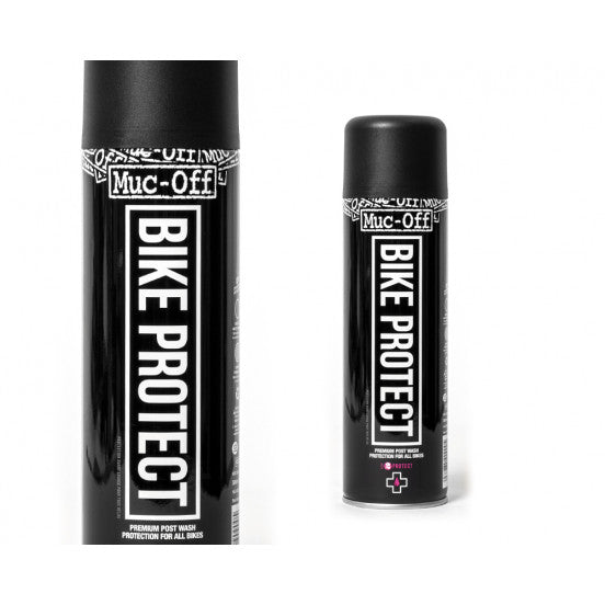 Produit pour protéger MUC-OFF - Bike Protect